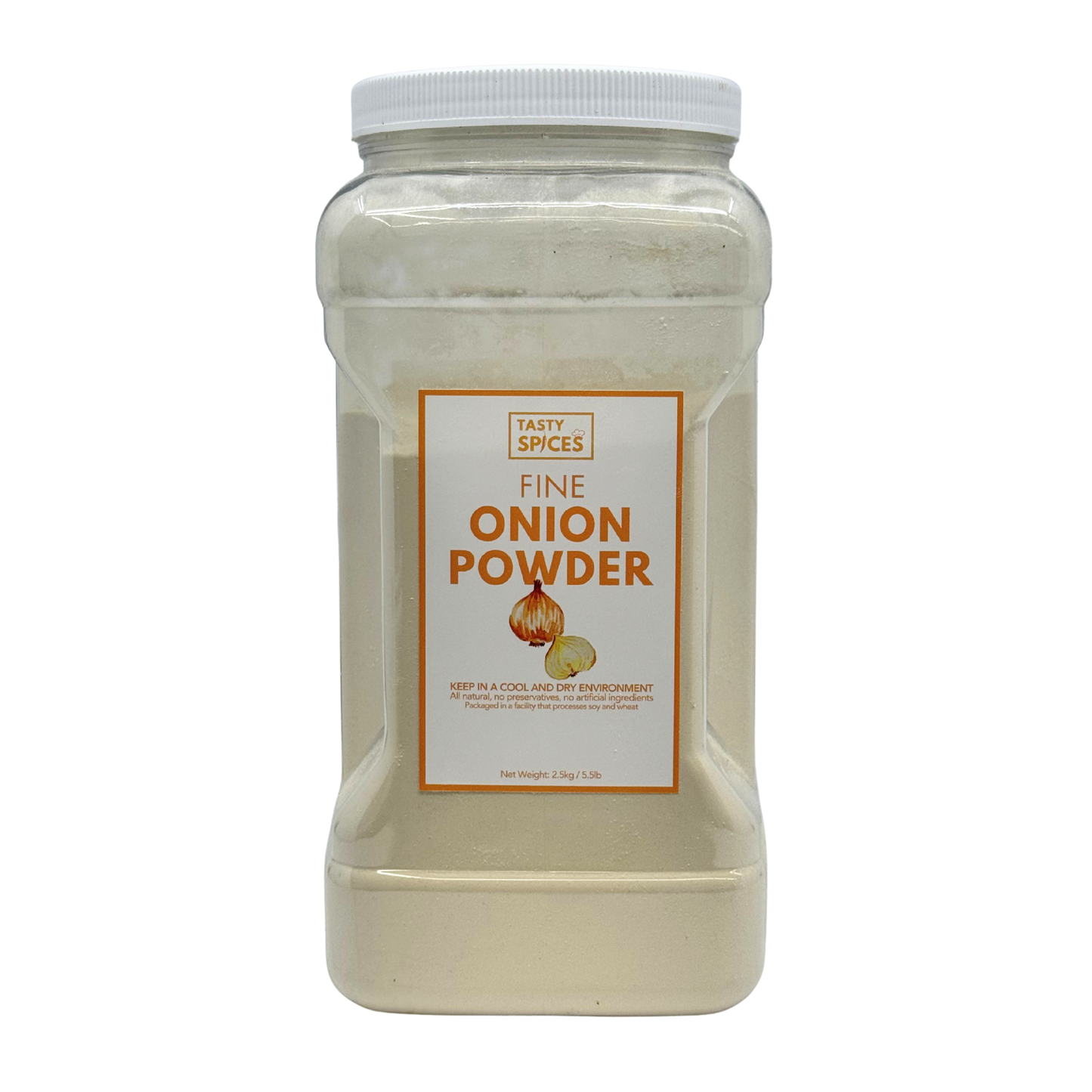 Onion Powder 3lb