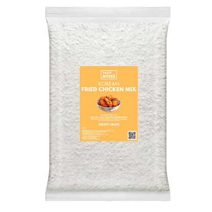Fried Chicken Batter Mix 5kg Bag