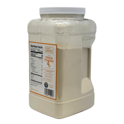 Onion Powder 3lb