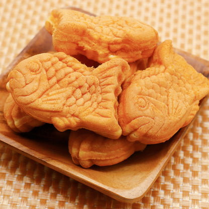 Taiyaki Fish Cake Mix - Case of 4x5kg (44lb)