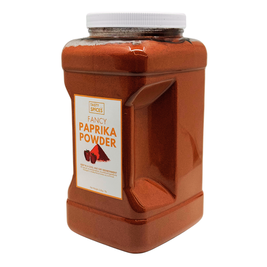 Fancy Paprika Powder 5lb