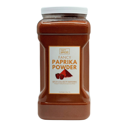 Fancy Paprika Powder 5lb